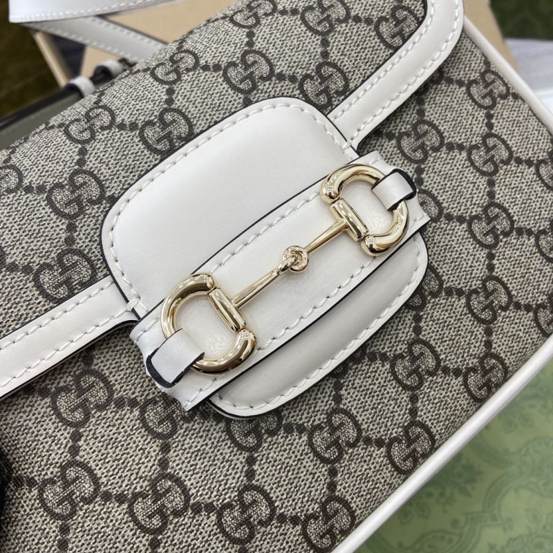 Gvc*1 horsebit bags